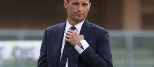 Juventus, voci sul possibile ritorno di Allegri