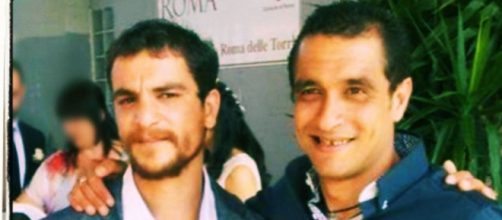 Massmiliano e Davide Mirabello sono scomparsi da Dolinaova il 9 febbraio scorso.