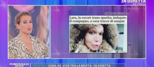 Pavia, caso Lara Argento: ancora nessuna traccia dell'accompagnatrice scomparsa 3 mesi fa