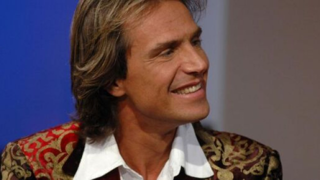 8 curiosità su Antonio Zequila, uno dei concorrenti del GF Vip.