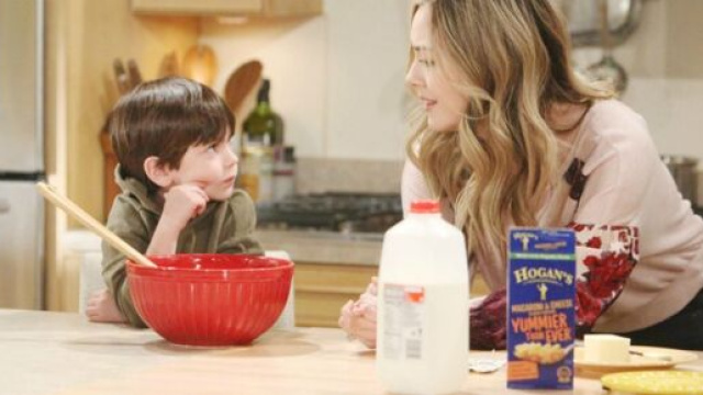 Beautiful, anticipazioni Usa, Thomas a Flo: 'Nessuno sapr&agrave; che la piccola Beth &egrave; viva'