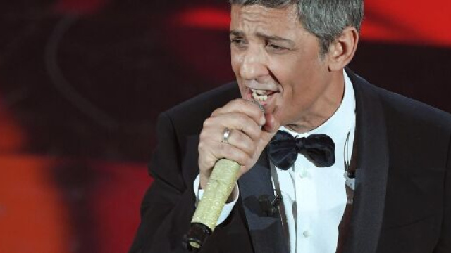 Fiorello torna in tv dopo Sanremo 2018? Il pressing di Mario Orfeo ... - nanopress.it