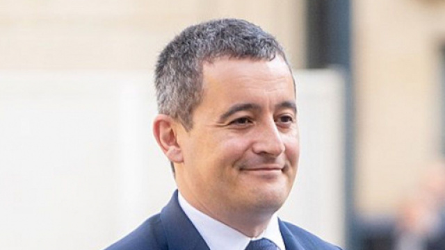Gerald Darmanin a fait une annonce importante sur France 2 quant au salaire du personnel de santé. Credit :Jacques Paquier