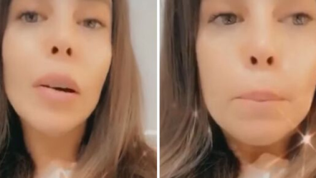 Kim explique être psychologiquement fragile car sa mère est malade