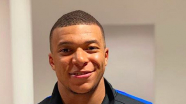 Kylian Mbappé : Ses exigences pour rejoindre le Real Madrid. Credit : Instagram/k.mbappe