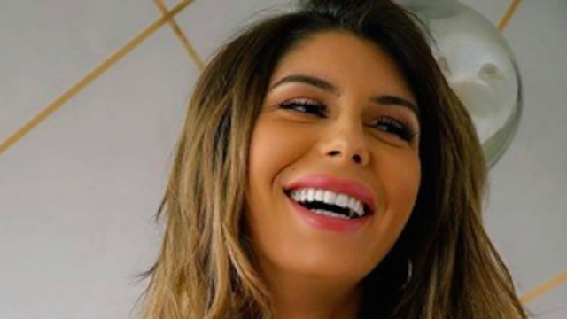 Sarah Lopez ne veut plus entendre parler de Jonathan Matijas. Credit : Instagram/sarahlopezoff Vérifié