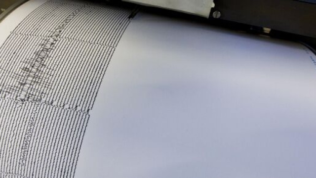 sismografo - MediterraneiNews.it - mediterraneinews.it