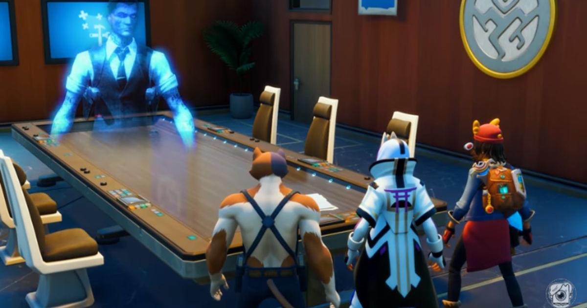 Fortnite An Epic Employee On Lag Server Issues Hints At Upcoming Improvements