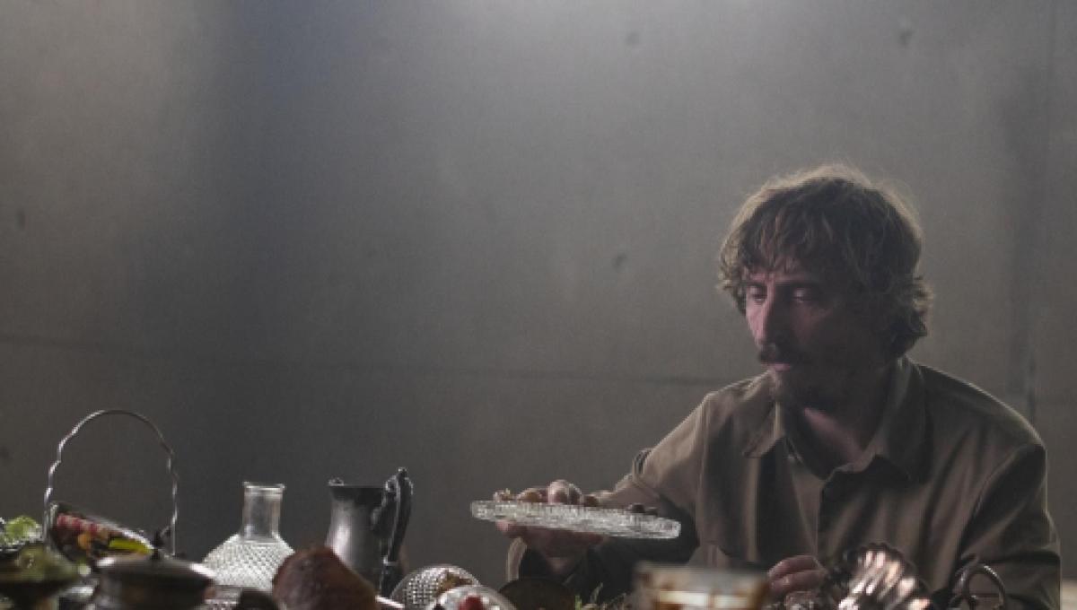 Netflix estreia produção espanhola 'O Poço'