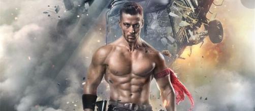 'Baaghi 3' movie review: (Image caption: SDGrandsons/Youtube)
