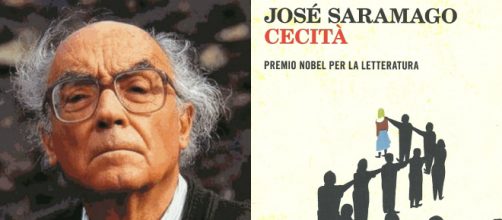 Cecità" di José Saramago, metafora del mondo moderno - liberopensiero.eu