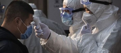 Coronavirus: China y otros países asiáticos tomaron medidas ejemplificadoras - mercurynews.com