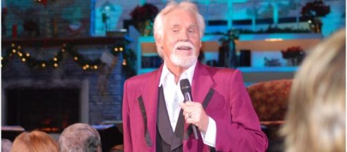 Country music legend Kenny Rogers dead at 81.(Photo Credit/Wikimedia Commons/Sheila Herman)