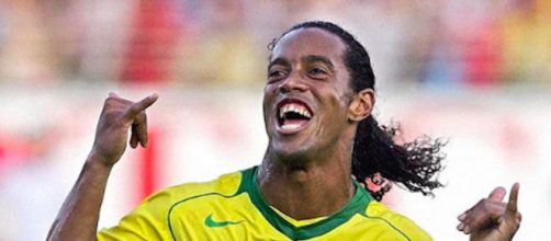 Ronaldinho a 40 ans : 5 choses que vous ne savez peut être pas sur lui. Credit :Instagram/ronaldinho