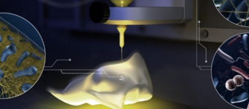 Valvole per respiratori stampate in 3D salvano ospedale di Chiari a Brescia