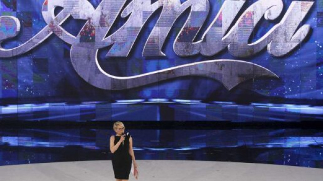 Amici 19, Jacopo parla a Witty TV dopo l'eliminazione: 'Una bella puntata'.