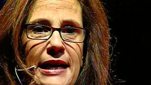 Coronavirus, Ilaria Capua: 'Spero non serva un vaccino'