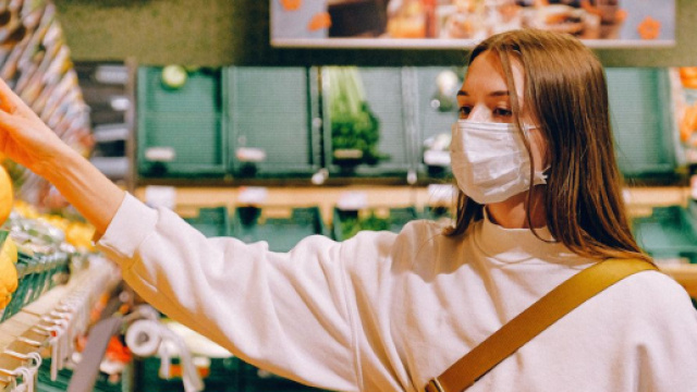 Coronavirus : Le monde connaît une pandémie dévastatrice. Credit : Pexels/Anna Schvets