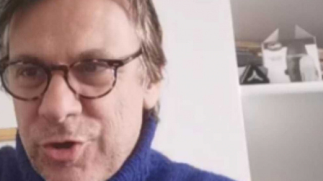 Coronavirus, Porro critica il modello italiano