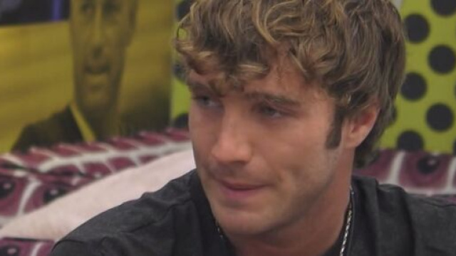 Gf Vip 4: Paolo Ciavarro racconta a Paola Di Benedetto la storia con la sua ex.