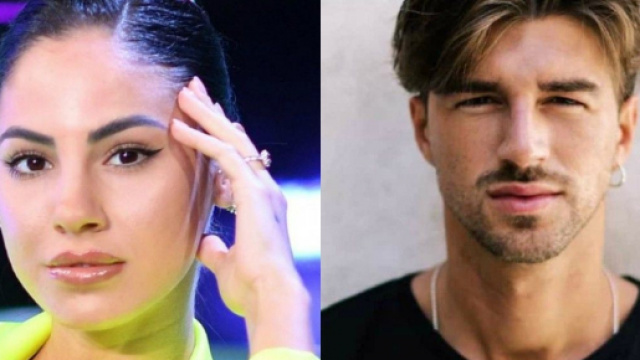 Giulia De Lellis sarebbe in 'quarantena' con Damante: voce di lui nelle Stories di lei