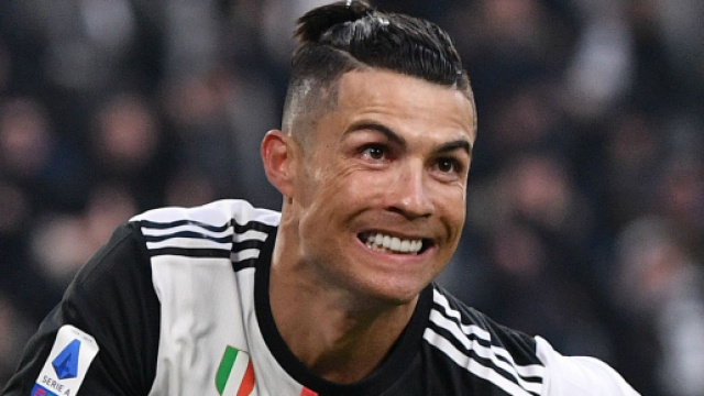 Mercato PSG : Ronaldo 'dit non' à Paris, Manchester United 'en pole' (Crédit instagram/juventusturin)