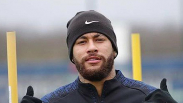 Neymar pourrait retourner au Barca. Credit : Instagram/ Neymarjr