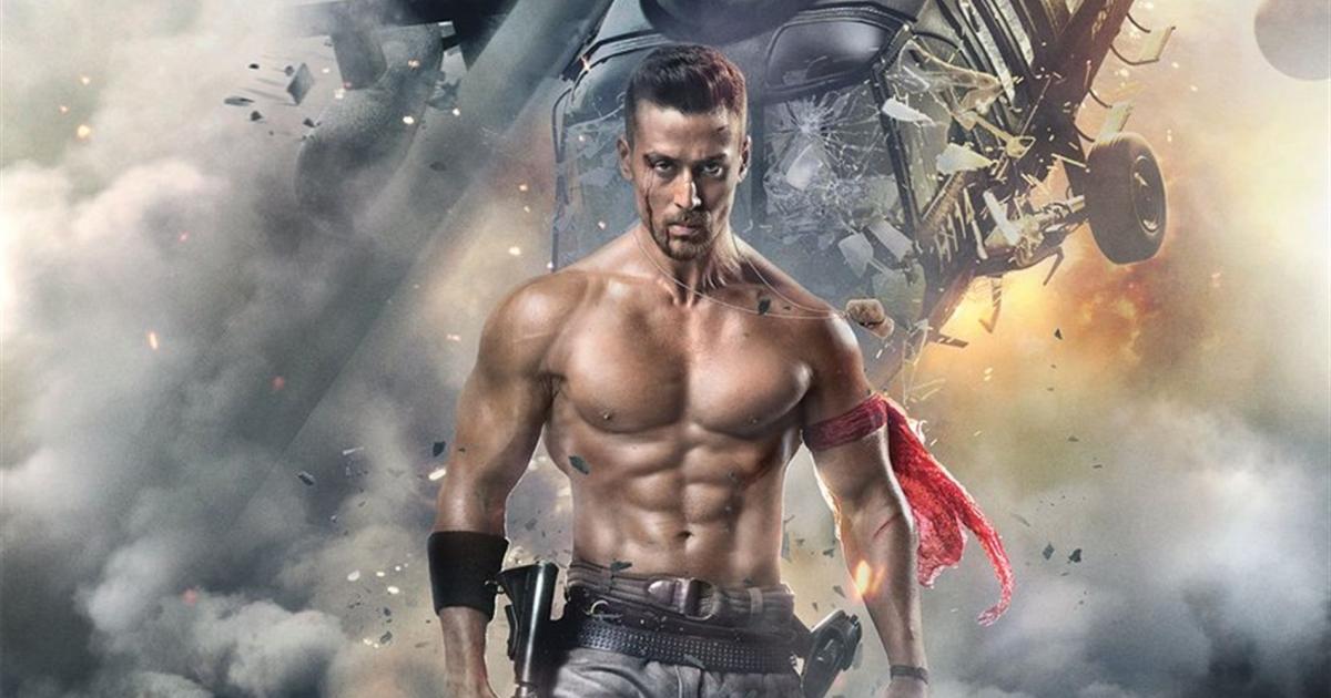 'Baaghi 3' review: Tiger Shroff shines in illogical action movie