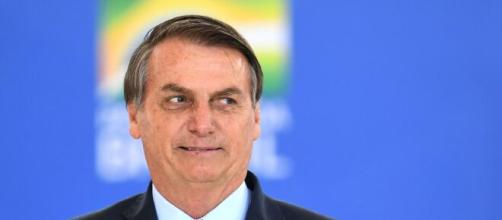Bolsonaro também descrê em colapso na saúde no mês de abril. (Arquivo Blasting News)