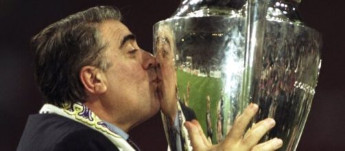 Coronavirus/ Fallece Lorenzo Sanz, ex-presidente del Real Madrid
