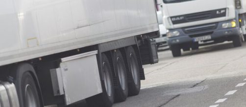 Coronavirus/ Forocoches organiza apoyo a taxistas y camioneros en medio de la crisis