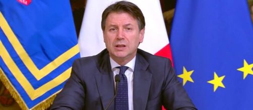 Coronavirus, il Premier Giuseppe Conte: 'Sfida più difficile dal dopoguerra'