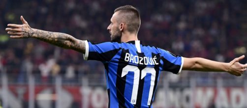 L'Inter vuole blindare Brozovic.