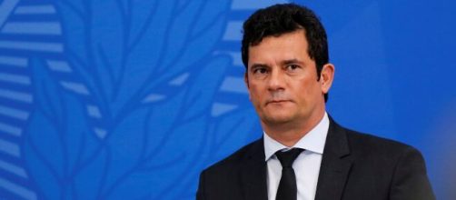 Ministro da Justiça pede demissão do Governo Bolsonaro. (Arquivo Blasting News)