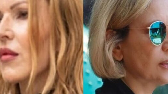 GF Vip, Rita Rusic critica la Elia: ‘Stanca di vedere la cattiveria e l'arroganza in Tv’.