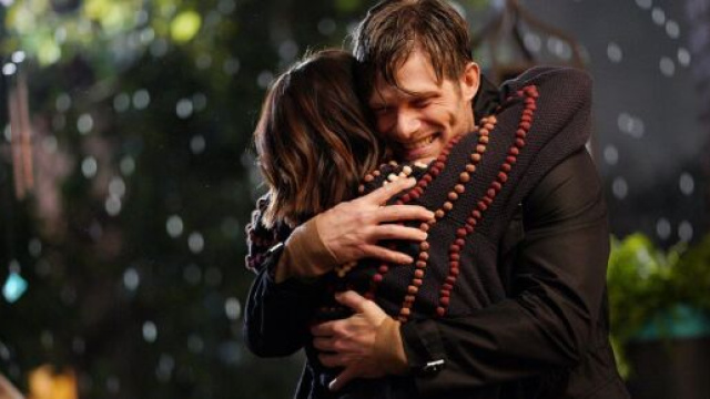 Nel ventunesimo episodio di Grey's Anatomy, Amelia giungerà a fine gravidanza e Link sarà preoccupato per i suoi ritmi di lavoro.