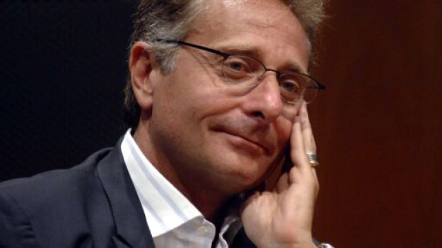 Paolo Bonolis critica Mediaset: 'Non escludo un ritorno in Rai'.