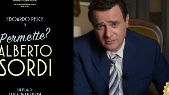 Permette? Alberto Sordi: i primi 20 anni della carriera dell'attore romano - mondofox.it