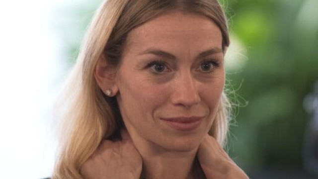 Serale Amici, Eleonora Abbagnato non si espone su Nicolai e Javier: polemica sul web.