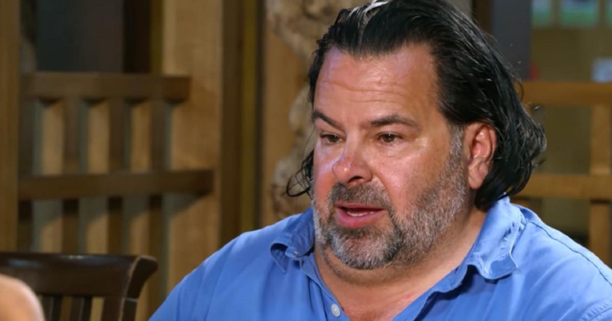 '90 Day Fiancé' Fans demanding Big Ed to take STD test, Rosemarie