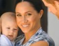 Meghan Markle makes Mother’s Day in the UK a special one