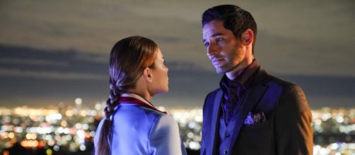 Lucifer : la série finalement renouvelée pour une saison 6 ? - star24.tv
