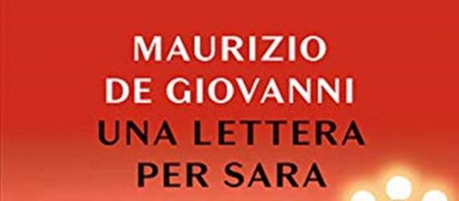 Maurizio De Giovanni, 'Una lettera per Sara'