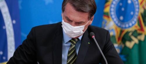 Medidas da MP de Bolsonaro visa ajudar empresas em possível crise durante quarentena. (Arquivo Blasting News)