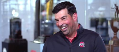 Ohio State Buckeyes moving closer to signing Five-star defensive tackle Damon Payne. [Image Source: ESPN College Football/YouTube]