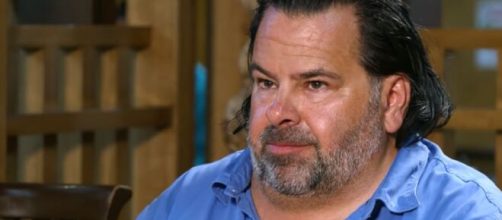 '90 Day Fiancé': Big Ed goes on bizarre Instagram rant about frogs and his love life. [Image Source: TLC/ YouTube]