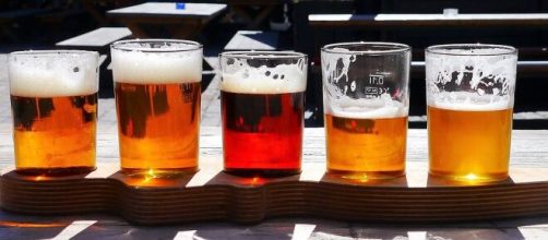 Cinque curiosità che riguardano la birra