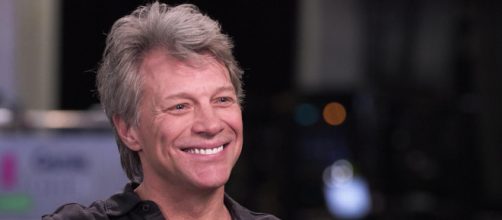 Jon Bon Jovi scrive una canzone per i suoi fan