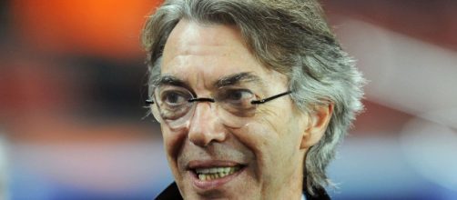 Moratti: Serata perfetta, impressionato da un giocatore dell'Inter ... - sportevai.it