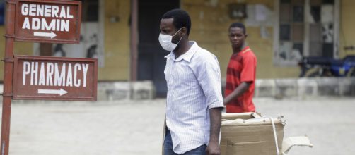 Países da África, que registra mais de 1.200 casos, correm contra o tempo para conter coronavírus. (Arquivo Blasting News)